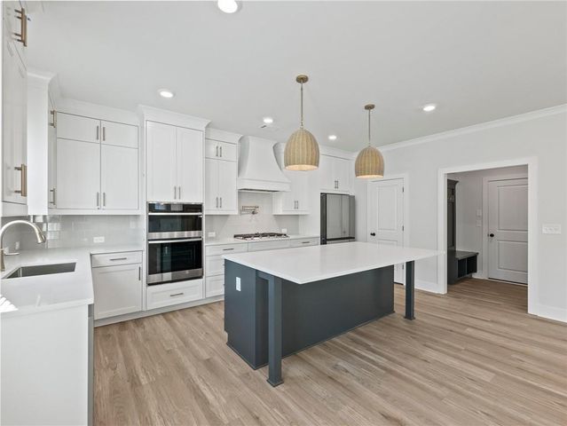 4250 Hosch Reserve Drive, Buford, GA 30519