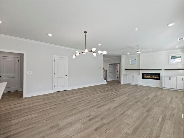 4250 Hosch Reserve Drive, Buford, GA 30519