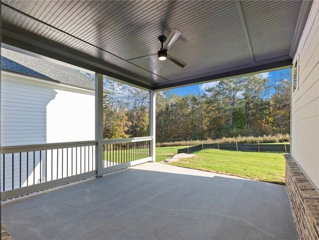 4250 Hosch Reserve Drive, Buford, GA 30519