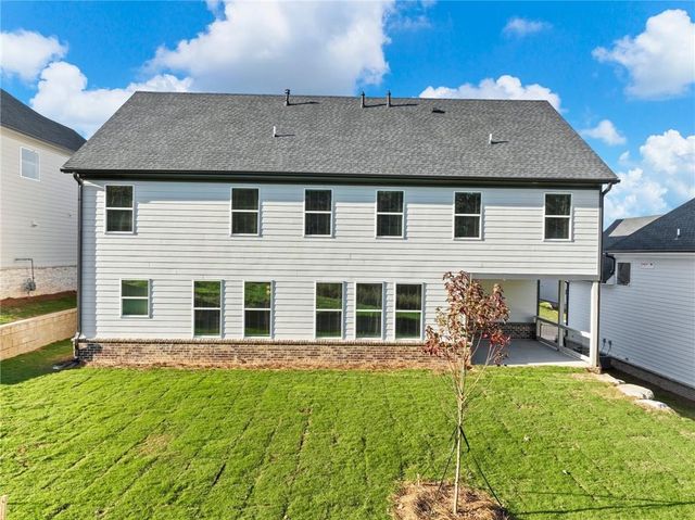 4250 Hosch Reserve Drive, Buford, GA 30519