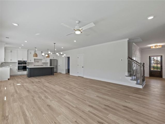 4250 Hosch Reserve Drive, Buford, GA 30519