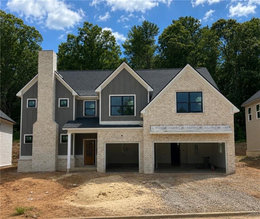 4250 Hosch Reserve Drive, Buford, GA 30519