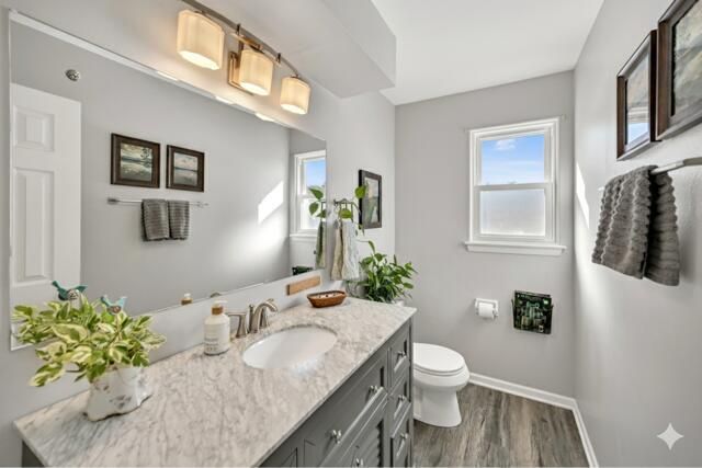 18590 Kamala COURT, Brookfield, WI 53045