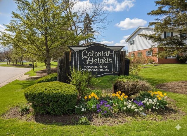 18590 Kamala COURT, Brookfield, WI 53045