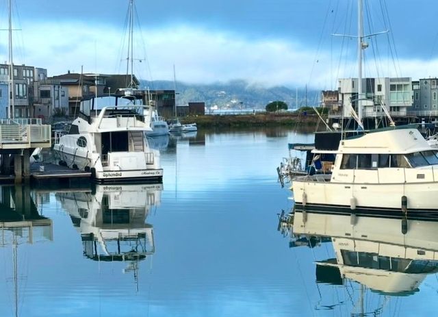 1457 Sandpiper Spit, Richmond, CA 94801