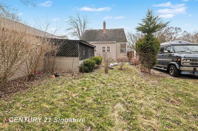 3111 Rust Avenue, Saginaw, MI 48601