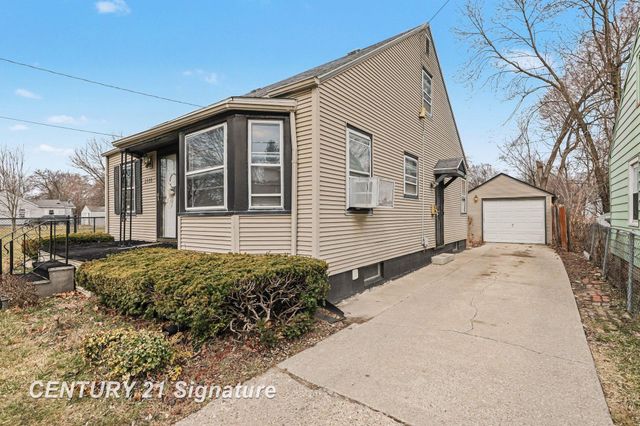3111 Rust Avenue, Saginaw, MI 48601