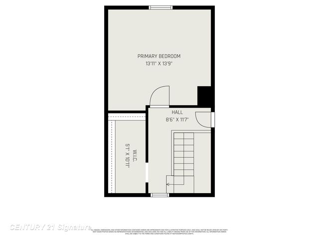 3111 Rust Avenue, Saginaw, MI 48601