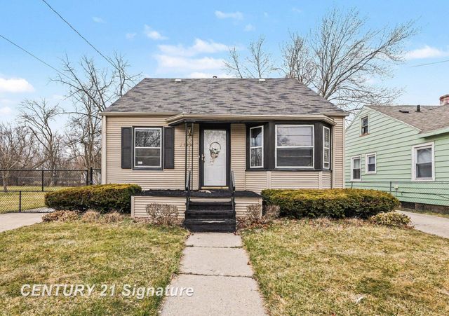 3111 Rust Avenue, Saginaw, MI 48601