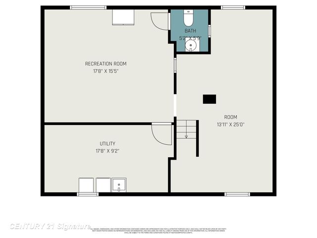 3111 Rust Avenue, Saginaw, MI 48601