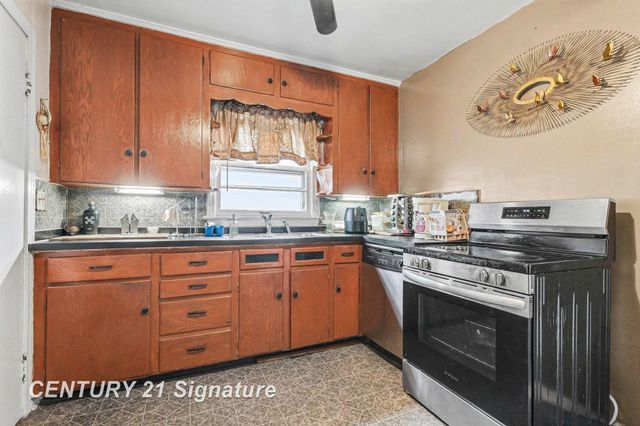 3111 Rust Avenue, Saginaw, MI 48601