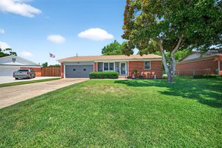 2815 Sunset Street, Denison, TX 75020