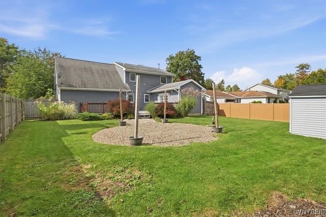 35 Hawthorne Avenue, Cheektowaga, NY 14227