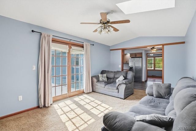 35 Hawthorne Avenue, Cheektowaga, NY 14227
