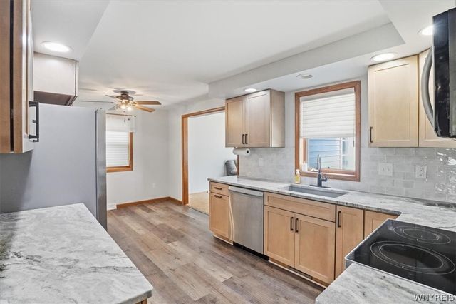 35 Hawthorne Avenue, Cheektowaga, NY 14227