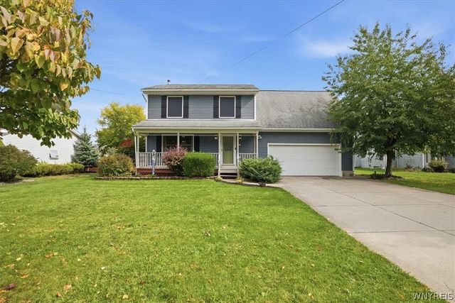 35 Hawthorne Avenue, Cheektowaga, NY 14227
