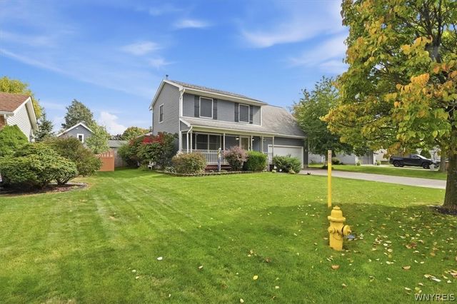 35 Hawthorne Avenue, Cheektowaga, NY 14227