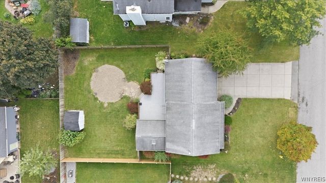 35 Hawthorne Avenue, Cheektowaga, NY 14227