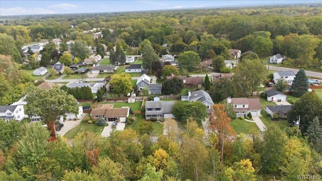 35 Hawthorne Avenue, Cheektowaga, NY 14227