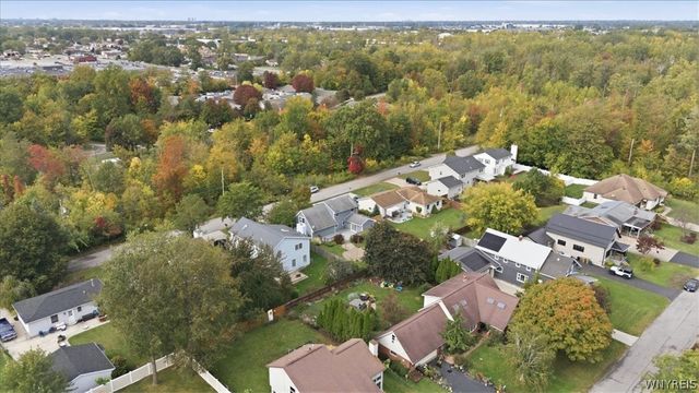 35 Hawthorne Avenue, Cheektowaga, NY 14227