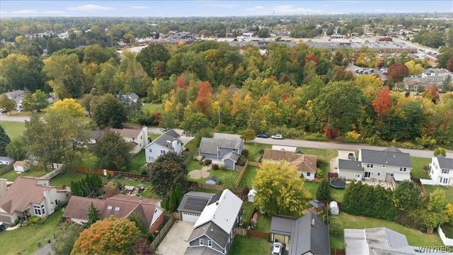 35 Hawthorne Avenue, Cheektowaga, NY 14227