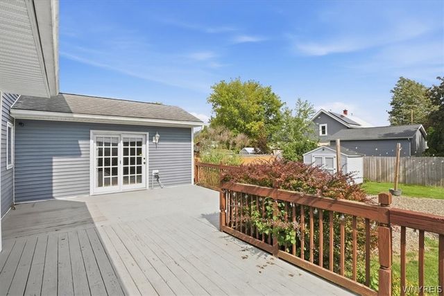 35 Hawthorne Avenue, Cheektowaga, NY 14227