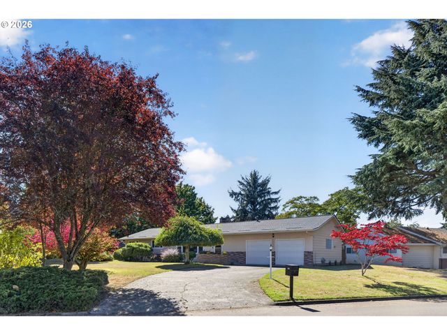 10690 Sw FAIRHAVEN St, Portland, OR 97223