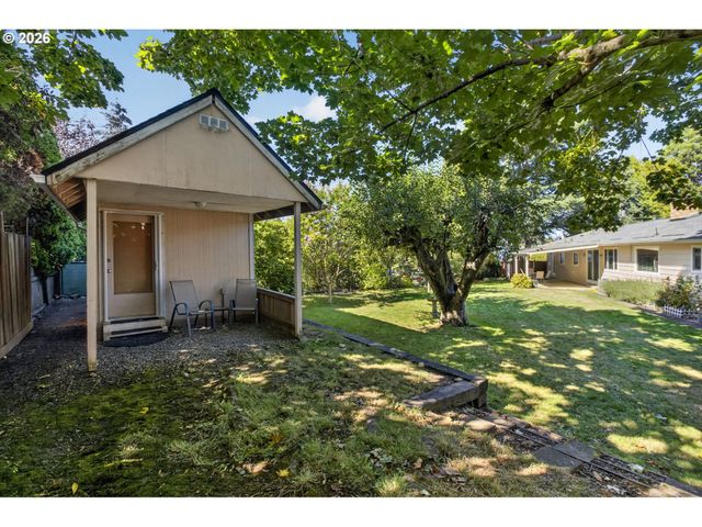 10690 Sw FAIRHAVEN St, Portland, OR 97223