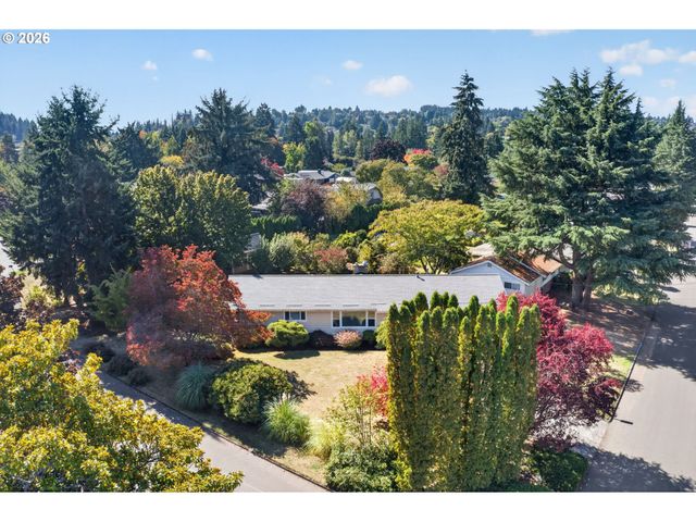 10690 Sw FAIRHAVEN St, Portland, OR 97223