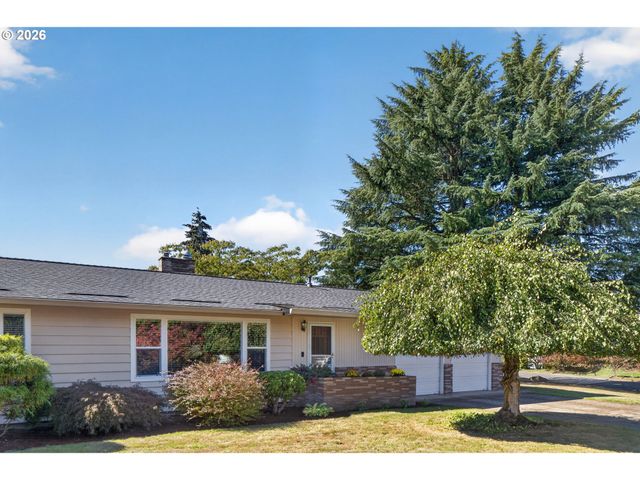 10690 Sw FAIRHAVEN St, Portland, OR 97223