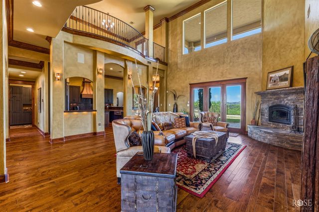 6542 Stokes Road, San Angelo, TX 76904