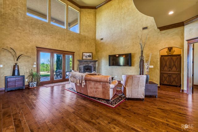 6542 Stokes Road, San Angelo, TX 76904