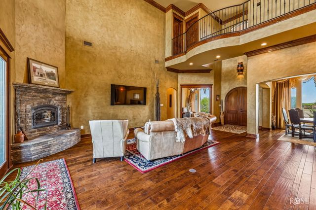 6542 Stokes Road, San Angelo, TX 76904