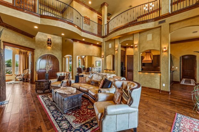 6542 Stokes Road, San Angelo, TX 76904