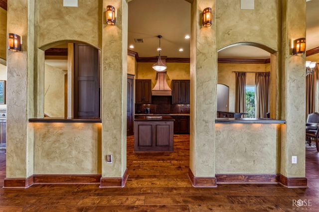 6542 Stokes Road, San Angelo, TX 76904