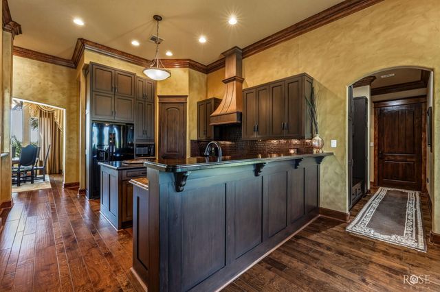 6542 Stokes Road, San Angelo, TX 76904