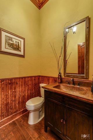 6542 Stokes Road, San Angelo, TX 76904