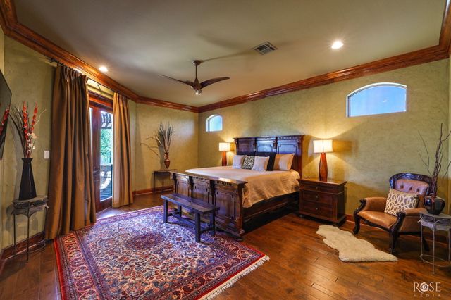 6542 Stokes Road, San Angelo, TX 76904