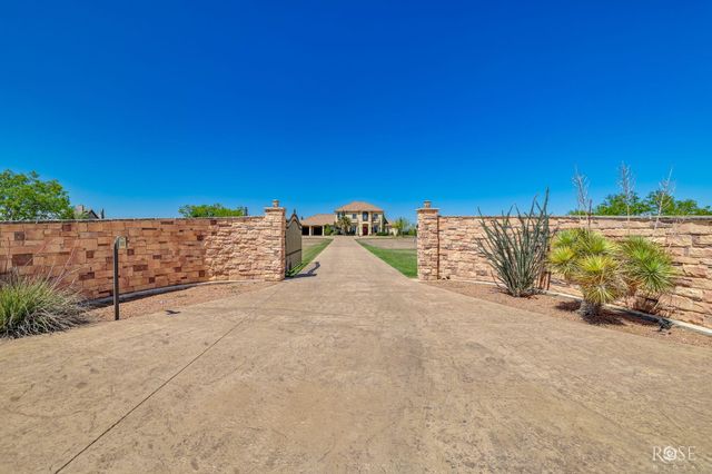 6542 Stokes Road, San Angelo, TX 76904
