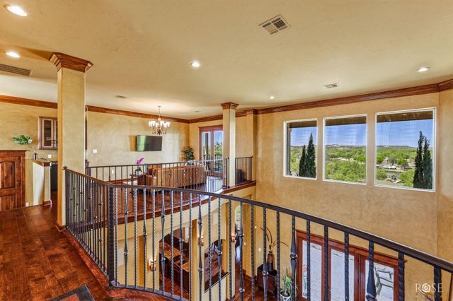6542 Stokes Road, San Angelo, TX 76904