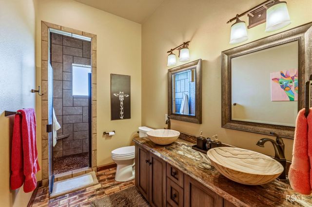 6542 Stokes Road, San Angelo, TX 76904