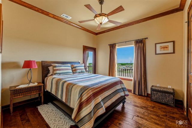 6542 Stokes Road, San Angelo, TX 76904