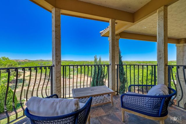 6542 Stokes Road, San Angelo, TX 76904