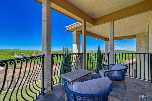 6542 Stokes Road, San Angelo, TX 76904