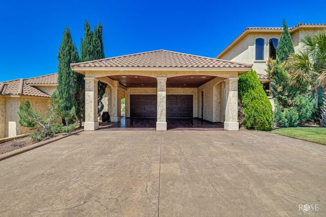6542 Stokes Road, San Angelo, TX 76904
