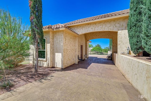 6542 Stokes Road, San Angelo, TX 76904