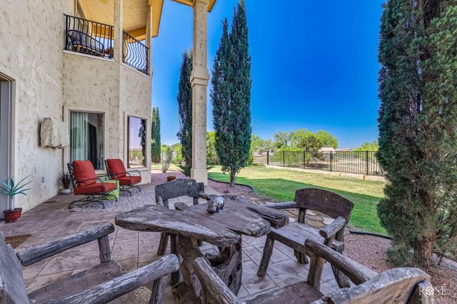 6542 Stokes Road, San Angelo, TX 76904