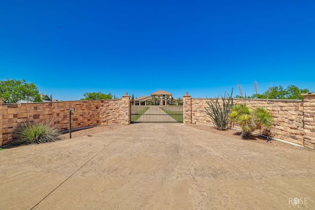 6542 Stokes Road, San Angelo, TX 76904