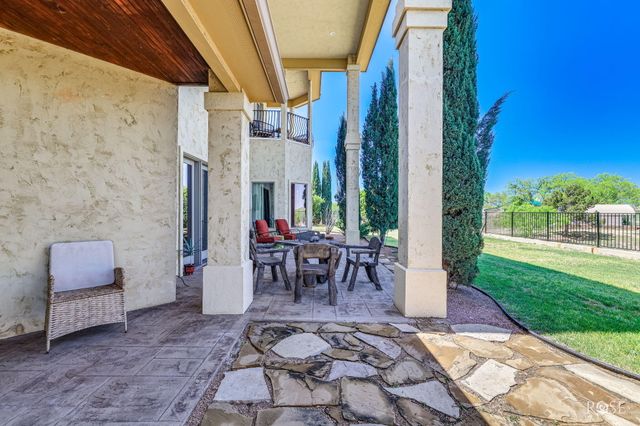 6542 Stokes Road, San Angelo, TX 76904