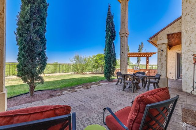 6542 Stokes Road, San Angelo, TX 76904